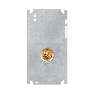 MAHOOT Pasta-FullSkin Cover Sticker for HTC Desire 816