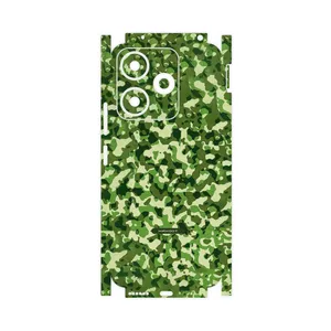 MAHOOT Army_Green-FullSkin Cover Sticker for Xiaomi Redmi 13x