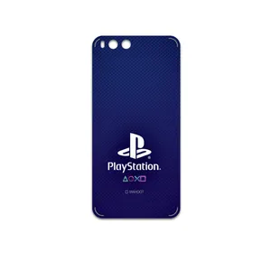 MAHOOT PlayStation Cover Sticker for Xiaomi Mi 6
