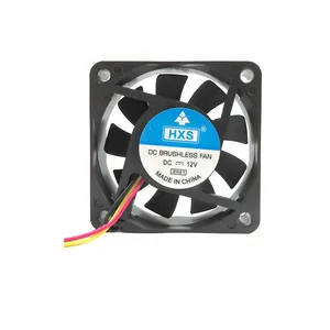 فن کارت گرافیک اچ ایکس اس مدل 55