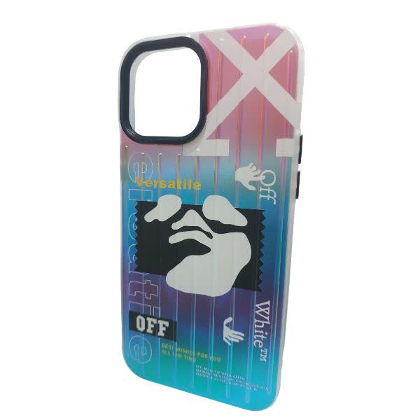 کاور  مدل 13669 مناسب برای گوشی موبایل اپل Iphone 13promax