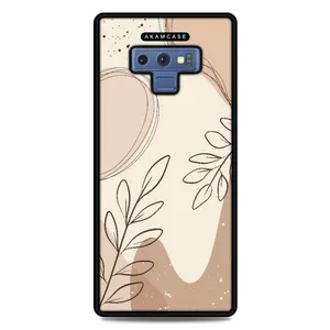 AKAM AMC-WSGN9-BOHO-30 Cover For Samsung Galaxy Note 9