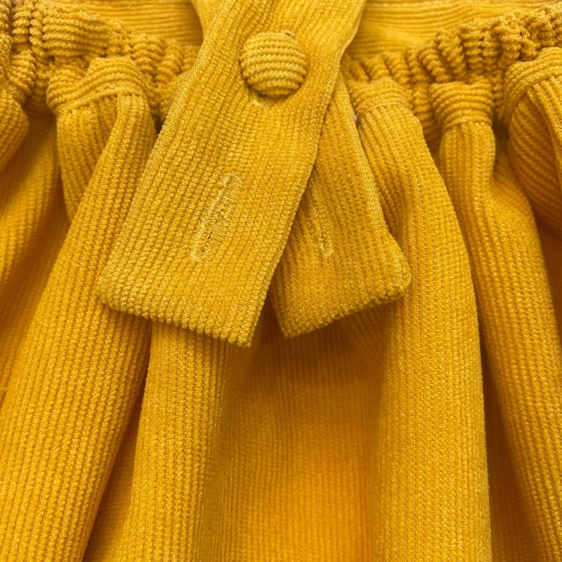 عکس شماره 3 : سارافون دخترانه ژاکید مدل دل آرام