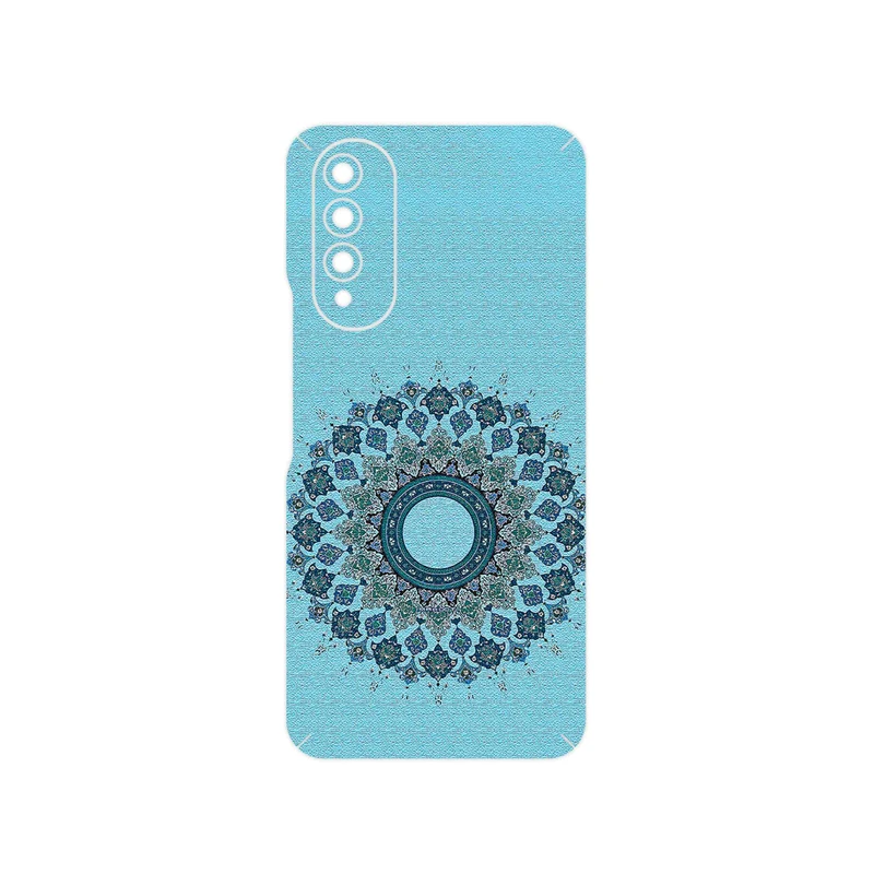 برچسب پوششی ماهوت مدل Art of Illumination 4 مناسب برای گوشی موبایل ویکو T50