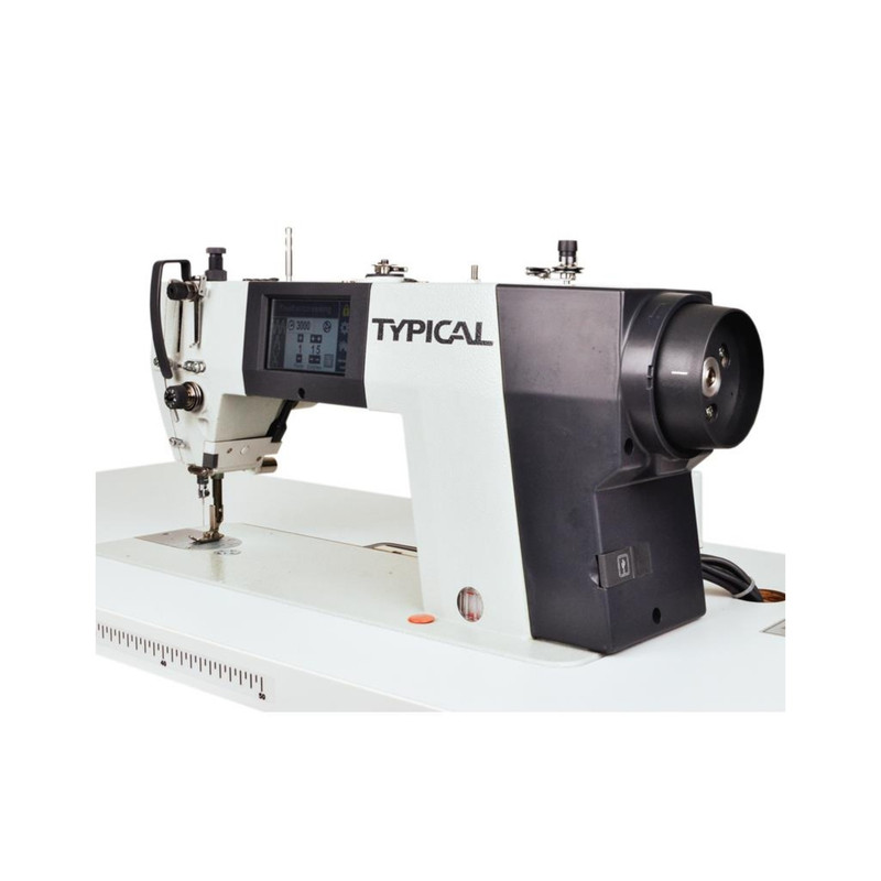 چرخ خیاطی تپیکال مدل GC6930-HD3/YGF