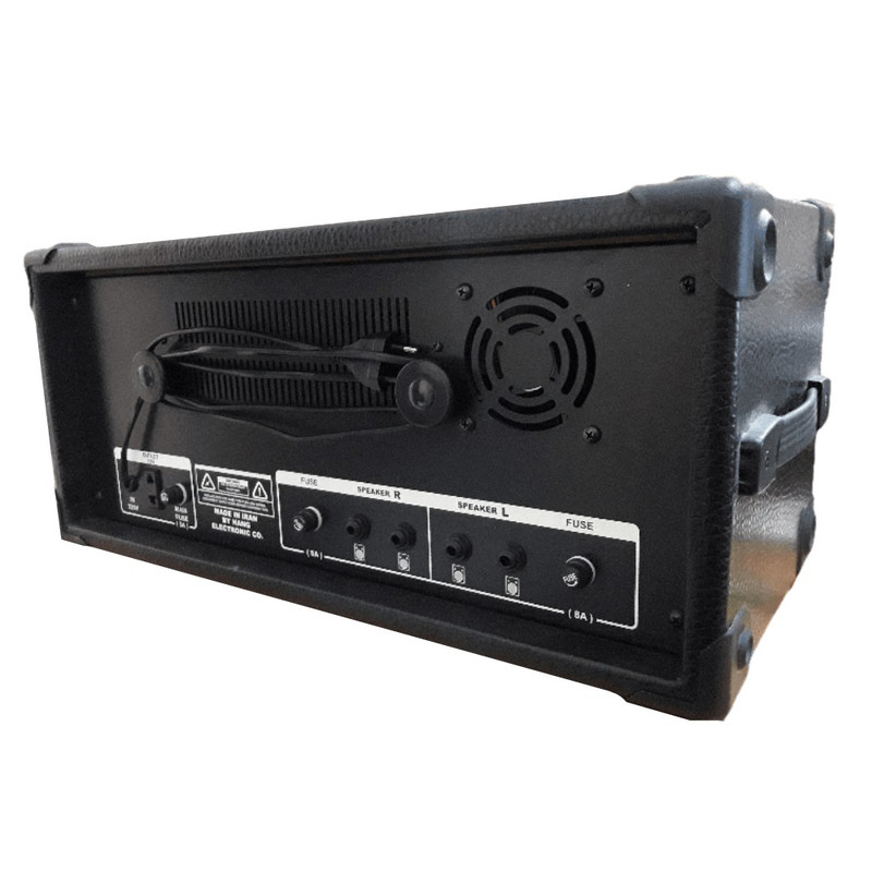 اکو آمپلی فایر هنگ مدل PLUS 12000