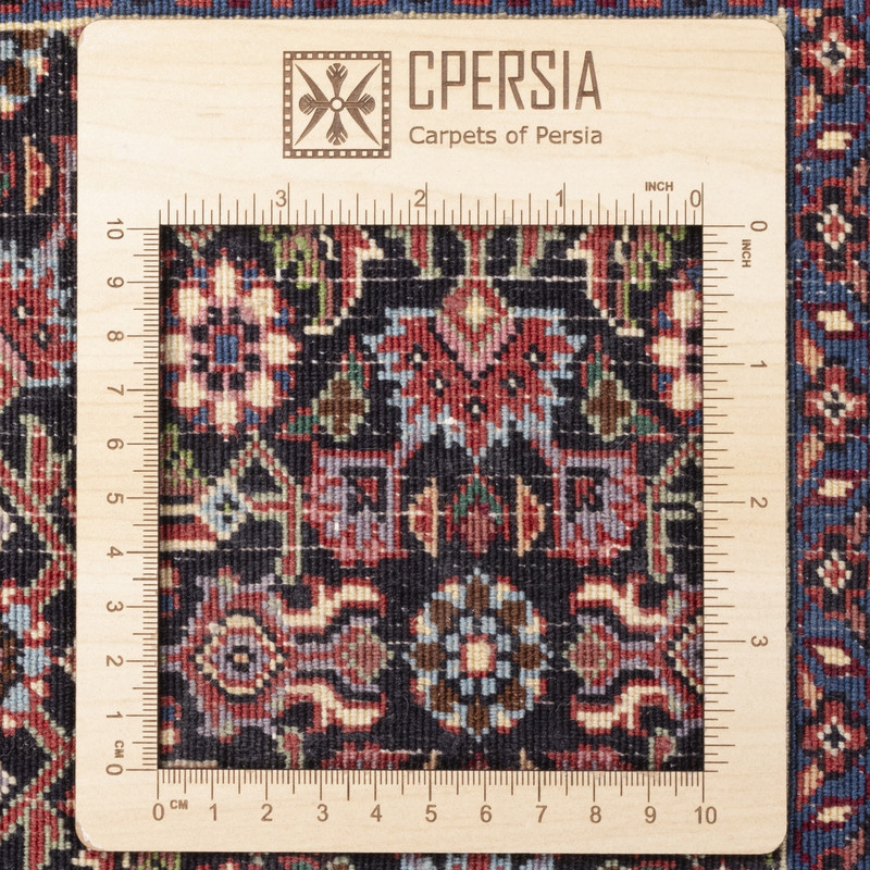 فرش دستباف دو متری سی پرشیا کد 187018