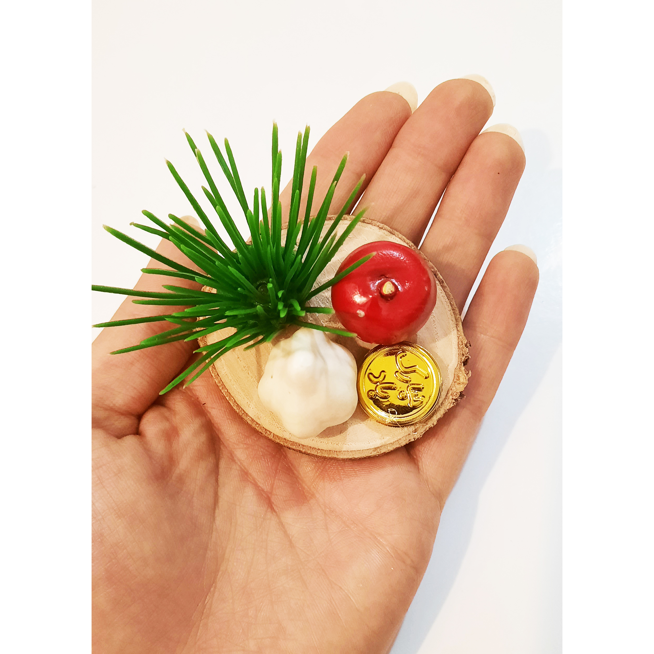 گیفت مدل هفت سین بسته 10 عددی