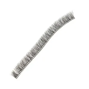 مژه مصنوعی ریسه ای مدل ریلی ۱۴ بسته ۵ عددی