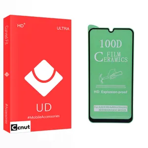 Coconut UD Glass Screen Protector For Samsung Galaxy  A40/M40