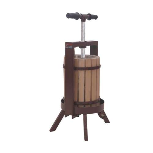 آبمیوه گیری دستی مدل سنتی كد 12L