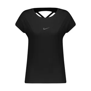 تی شرت آستین کوتاه ورزشی زنانه مدل Dri-Fit-03