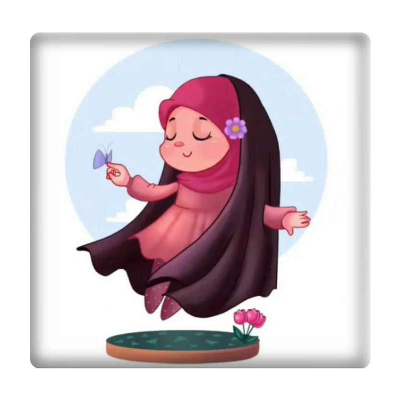 کاشی مدل حجاب km10 کد 542