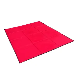 زیر انداز سفری 8 نفره گوگانا کد GOOG002233