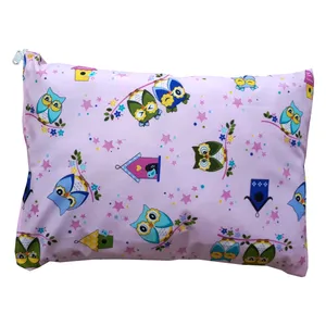  روبالشی نوزاد مدل جغد کد K159