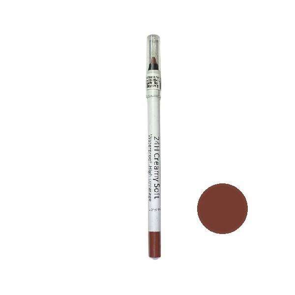 مداد خط لب فابی 01