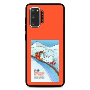 AKAM AMC-WSGS20-SKI-19 Cover For Samsung Galaxy S20