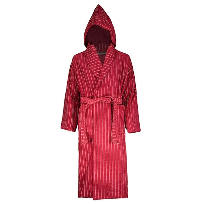 حوله پالتویی برق لامع طرح لوزان سایز 115 