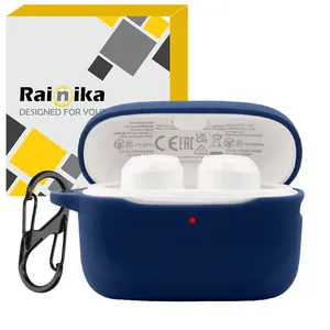 کاور رینیکا مدل A25i مناسب برای کیس هدفون انکر Soundcore A25 i