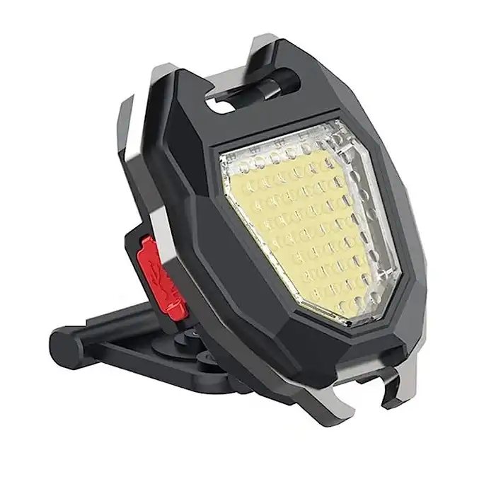 چراغ قوه دستی مدل GSY-06