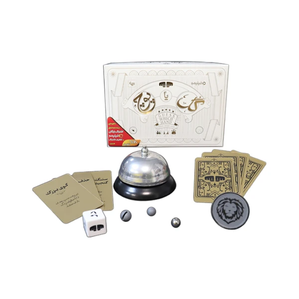 عکس شماره 3 : بازی فکری بازی تا مدل بازی گل یا پوچ بازیتا فیلیمو کد 1009