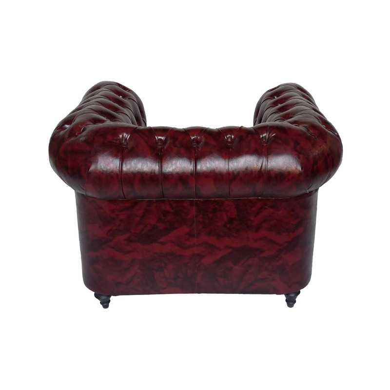 مبل هفت نفره هلکو مدل چستر گل