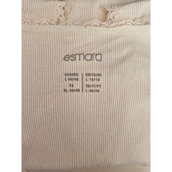 تاپ زنانه اسمارا مدل 01 -  - 4