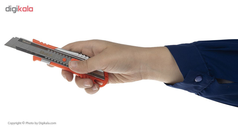 کاتر تانوس مدل CU-01-18