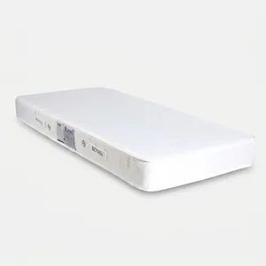 تشک رویال مدل آسایش طبی کد T01 یک نفره سایز 200 × 90 سانتی‌ متر