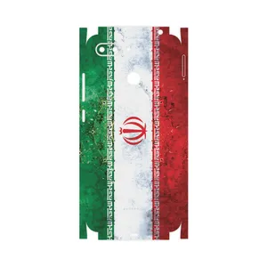 MAHOOT IRAN-Flag-FullSkin Cover Sticker for Xiaomi Redmi 6