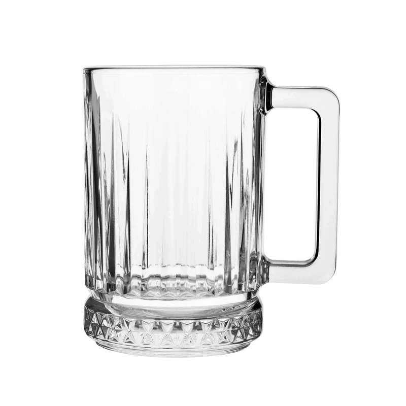 لیوان پاشاباغچه مدل Elysia کد 55442 بسته 2 عددی