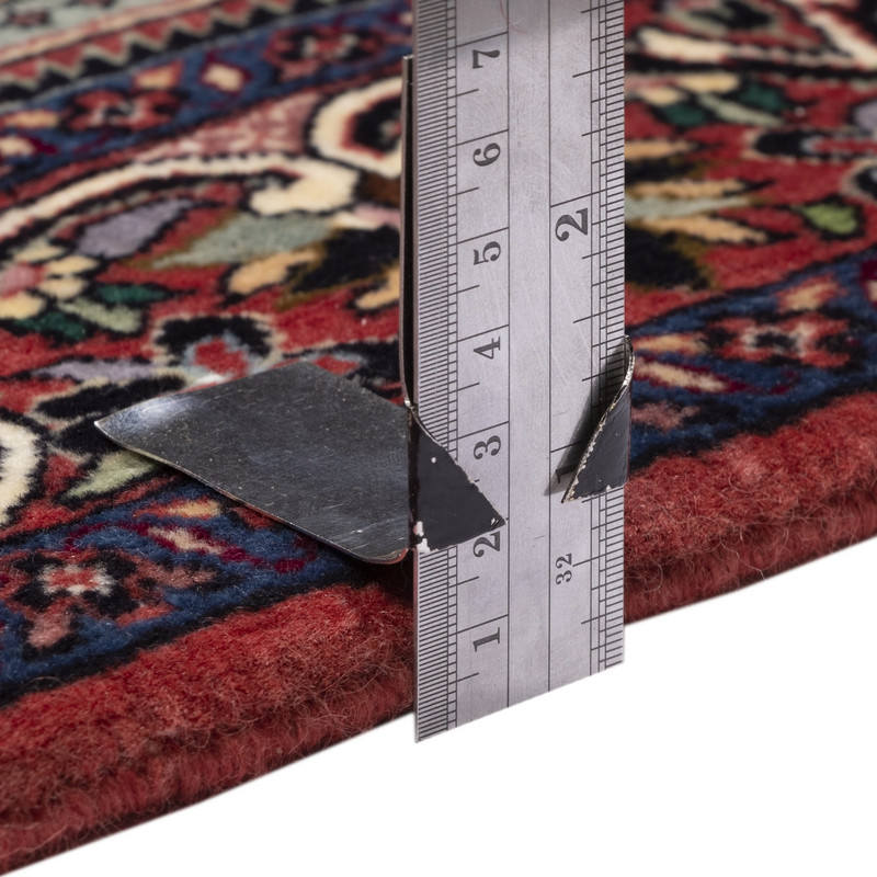 فرش دستباف دو متری سی پرشیا کد 187018