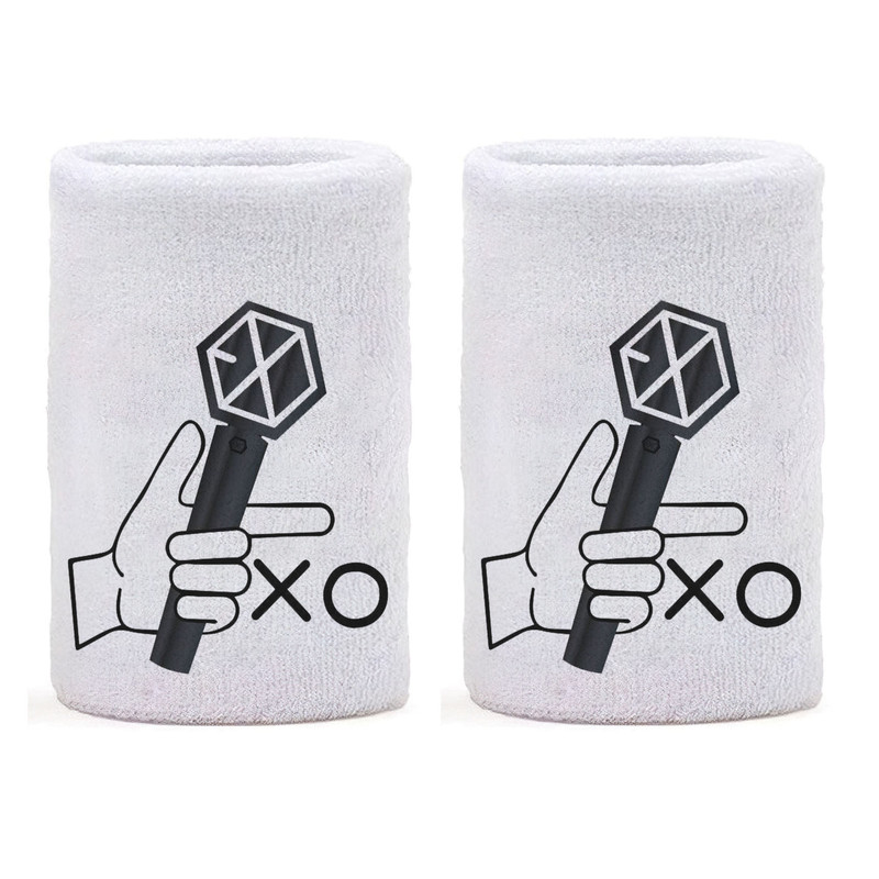 مچ بند ورزشی آی تمر مدل 197