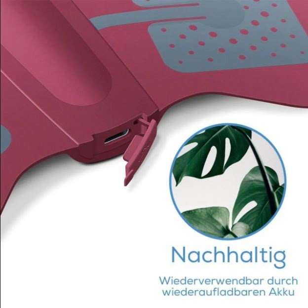 ماساژور شکم  بیورر مدل EM50