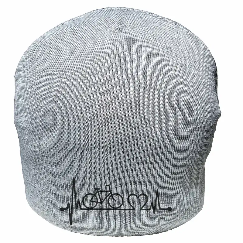 کلاه آی تمر مدل عاشق دوچرخه سواری کد 226