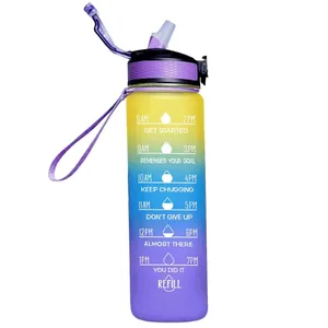 قمقمه مدل refill گنجایش 1 لیتر