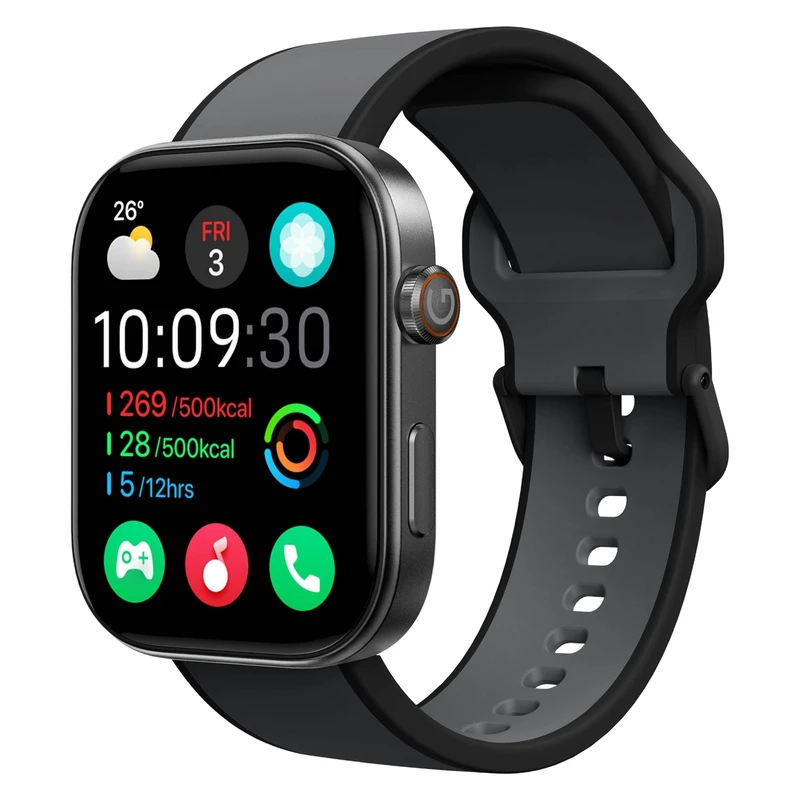 ساعت هوشمند گلوریمی مدل GS2