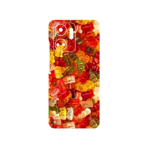MAHOOT Gummi candy 1 Cover Sticker for Honor X7a