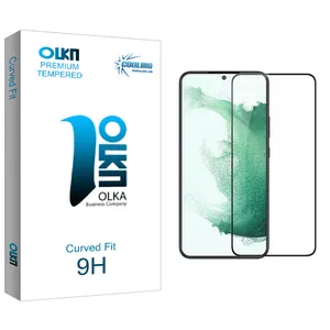 Cooling Olka FLGL Screen Protector For Samsung Galaxy S22