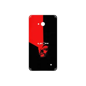 MAHOOT The Professional Cover Sticker for Microsoft Lumia 640