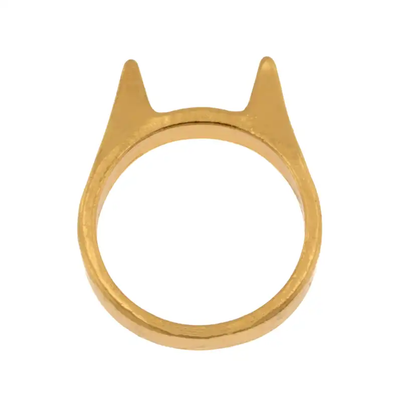 انگشتر برانت طرح بتمن