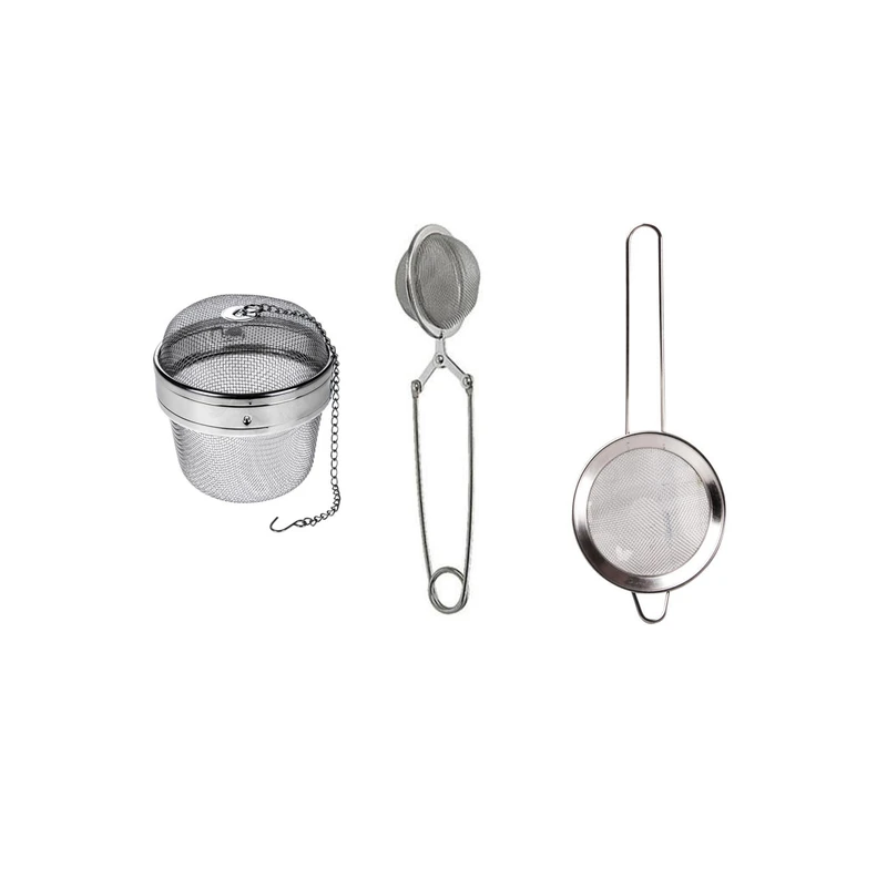 صافی چای کد 0075 مجموعه 3 عددی