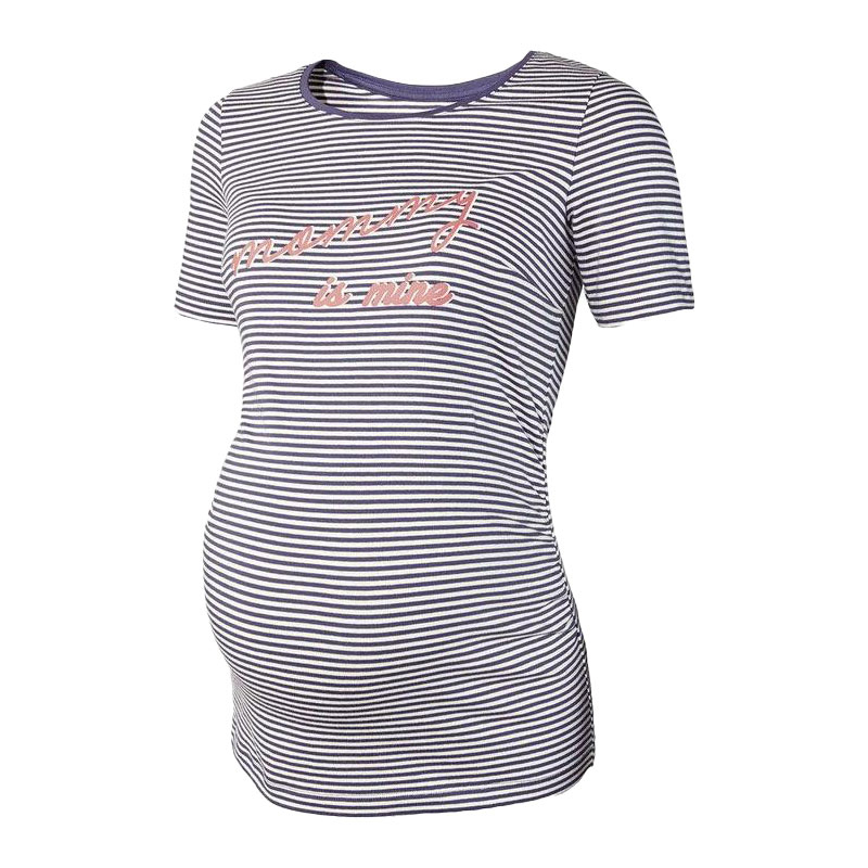 تی شرت بارداری اسمارا مدل IAN 296165
