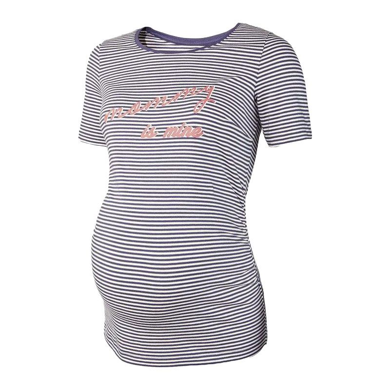 تی شرت بارداری اسمارا مدل IAN 296165 -  - 1