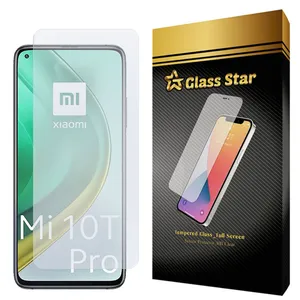 Glass Star SADE Screen Protector For Xiaomi Mi 10T Pro 5G