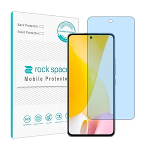 Rockspace HyBLU anti-blue ray screen protector suitable for Xiaomi 12Lite mobile phone