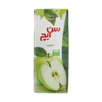 آبمیوه سیب سن ایچ - 200 میلی لیتر