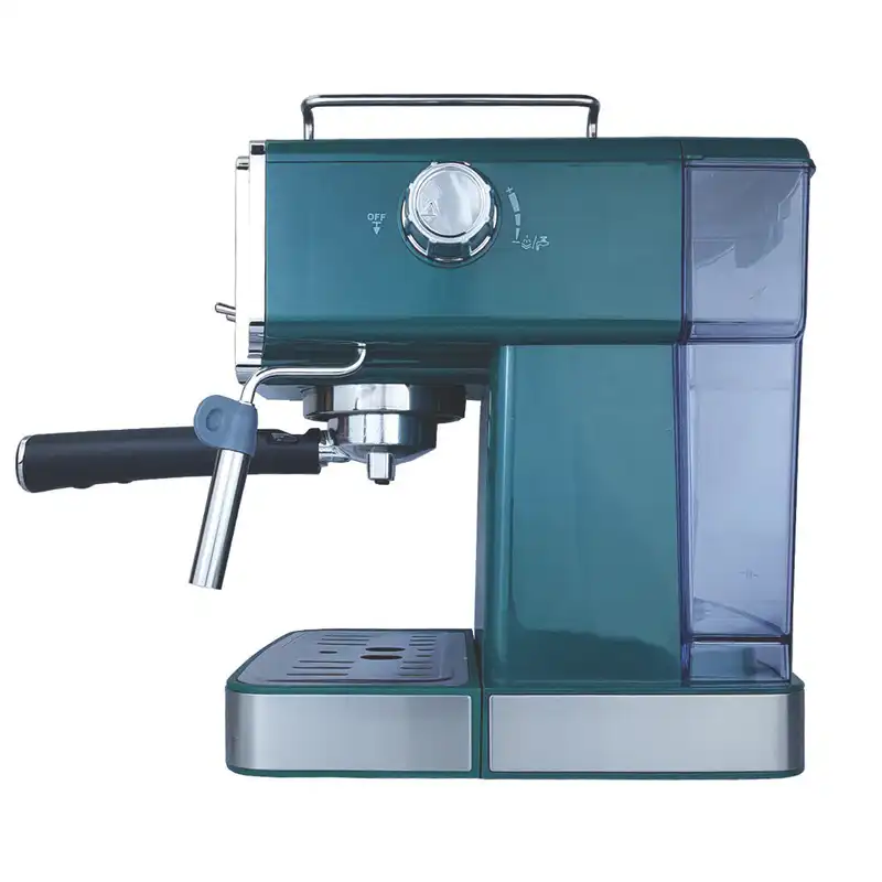 اسپرسو ساز مباشی مدل ME-ECM2020