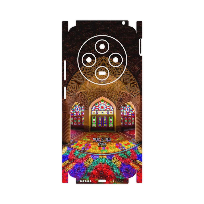 برچسب پوششی ماهوت مدل Nasir Al-Molk Mosque-FullSkin مناسب برای گوشی موبایل شیائومی Poco C75