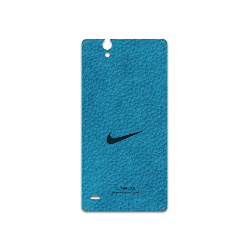 برچسب پوششی ماهوت مدل BL-NK مناسب برای گوشی موبایل سونی Xperia C4